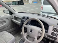 Mazda DEMIO лот № 25117 оценка 3.5  с аукциона в Японии 2