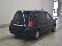 Toyota JPN TAXI лот № 25119 оценка 3  с аукциона в Японии 4
