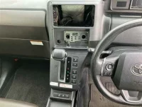 Toyota JPN TAXI лот № 25119 оценка 3  с аукциона в Японии 5