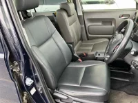 Toyota JPN TAXI лот № 25119 оценка 3  с аукциона в Японии 6