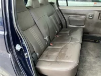 Toyota JPN TAXI лот № 25119 оценка 3  с аукциона в Японии 7