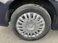 Toyota JPN TAXI лот № 25119 оценка 3  с аукциона в Японии 8