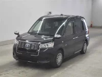 Toyota JPN TAXI лот № 25119 оценка 3  с аукциона в Японии 3
