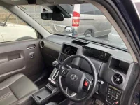 Toyota JPN TAXI лот № 25119 оценка 3  с аукциона в Японии 2