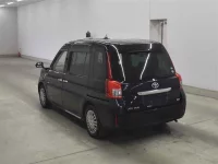 Toyota JPN TAXI лот № 25119 оценка 3  с аукциона в Японии 1
