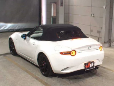 Mazda ROADSTER