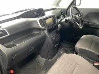 Suzuki SOLIO лот № 11019 оценка 3.5  с аукциона в Японии 2