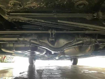 Suzuki SOLIO  с аукциона в Японии