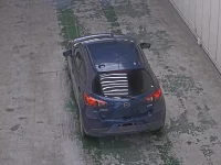 Mazda DEMIO лот № 6019 оценка RA  с аукциона в Японии 2