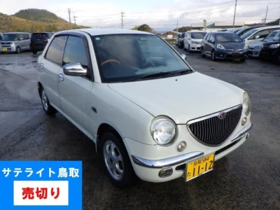 Daihatsu OPTI