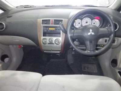 Mitsubishi COLT PLUS