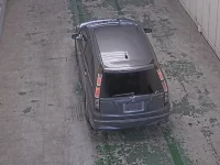 Honda STREAM лот № 6021 оценка 3.5  с аукциона в Японии 2