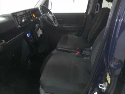 Subaru GOLF ALLTRACK  с аукциона в Японии