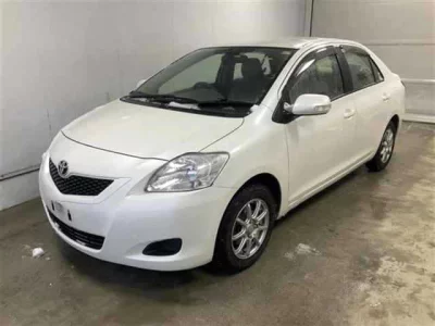 Toyota BELTA