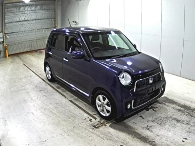 Honda N ONE