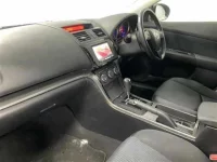 Mazda ATENZA SEDAN лот № 11026 оценка 3  с аукциона в Японии 2