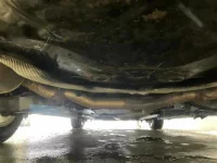 Mazda ATENZA SEDAN лот № 11026 оценка 3  с аукциона в Японии 3