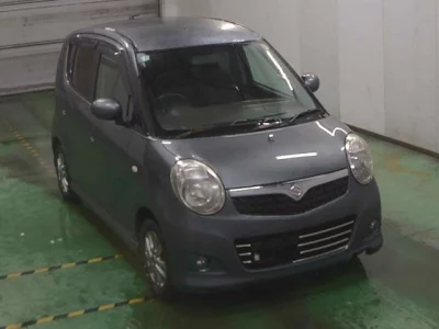 Suzuki MRWAGON