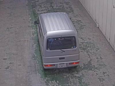 Honda ACTY VAN