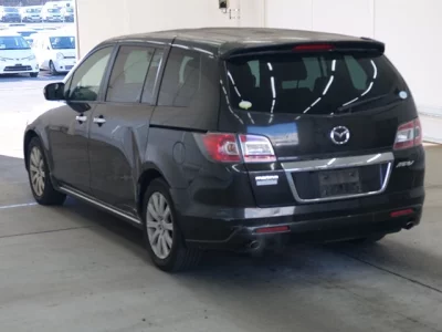 Mazda MPV