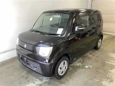 Suzuki MRWAGON