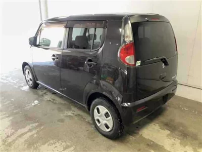 Suzuki MRWAGON