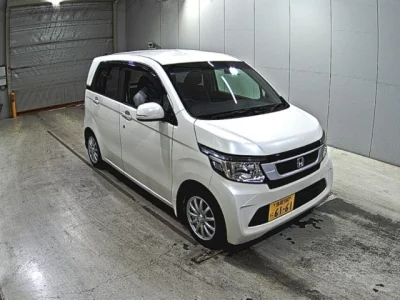 Honda N WGN