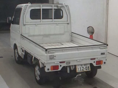 Nissan CLIPPER TRUCK