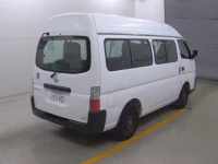 Nissan CARAVAN BUS лот № 7015 оценка 3  с аукциона в Японии 3
