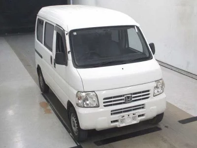 Honda ACTY VAN