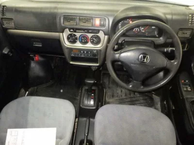 Honda ACTY VAN