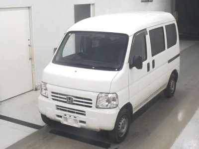 Honda ACTY VAN