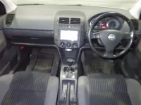 Volkswagen POLO лот № 62 оценка 3.5  с аукциона в Японии 2