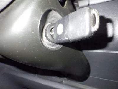 Volkswagen POLO  с аукциона в Японии