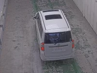 Toyota NOAH лот № 6038 оценка 3  с аукциона в Японии 2