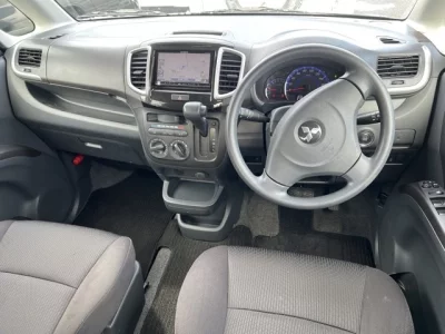 Mitsubishi DELICA D2