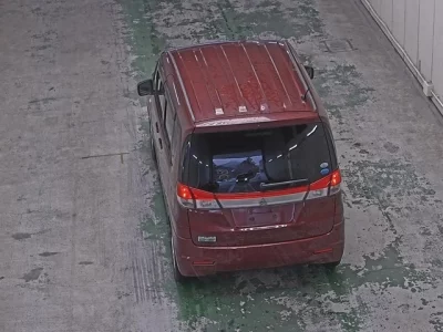 Mitsubishi DELICA D2