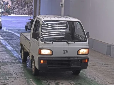 Honda ACTY TRUCK