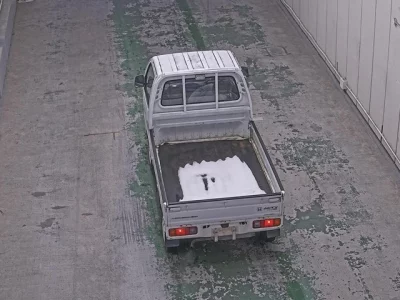 Honda ACTY TRUCK