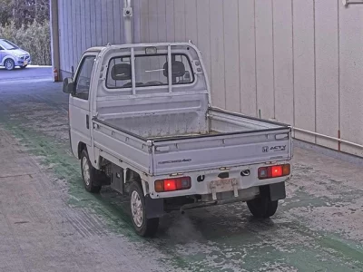 Honda ACTY TRUCK