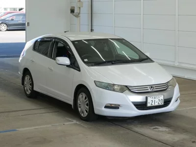 Honda INSIGHT