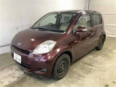 Daihatsu Boon