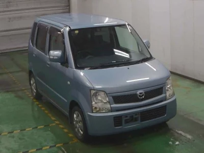 Mazda AZ WAGON