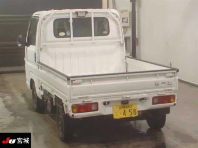 Honda ACTY TRUCK