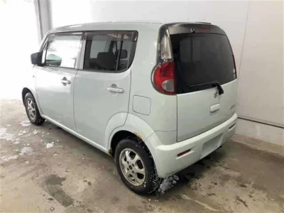 Suzuki MRWAGON