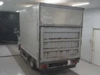 Hino DUTRO лот № 4054 оценка 3  с аукциона в Японии 1