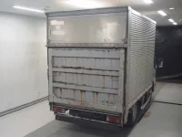 Hino DUTRO лот № 4054 оценка 3  с аукциона в Японии 4