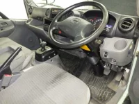 Hino DUTRO лот № 4054 оценка 3  с аукциона в Японии 2