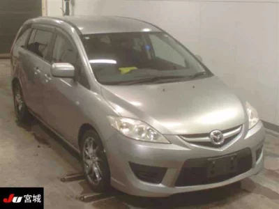 Mazda PREMACY