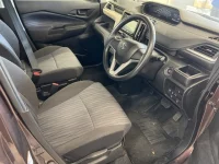 Suzuki SOLIO лот № 2111 оценка 3.5  с аукциона в Японии 3